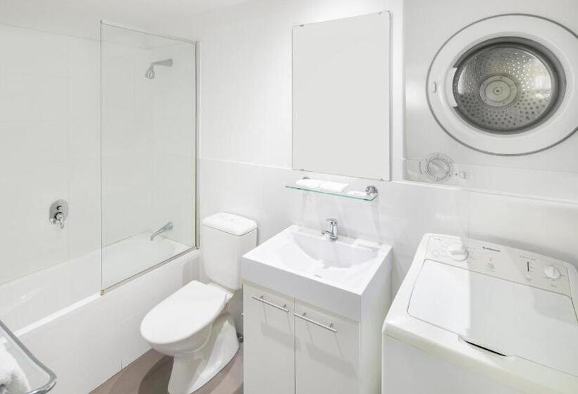 Апартаменты 3 Спальни, Mantra Castle Hill Sydney, An Accor