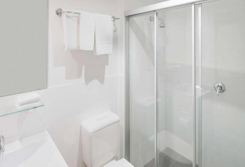 Апартаменты 3 Спальни, Mantra Castle Hill Sydney, An Accor
