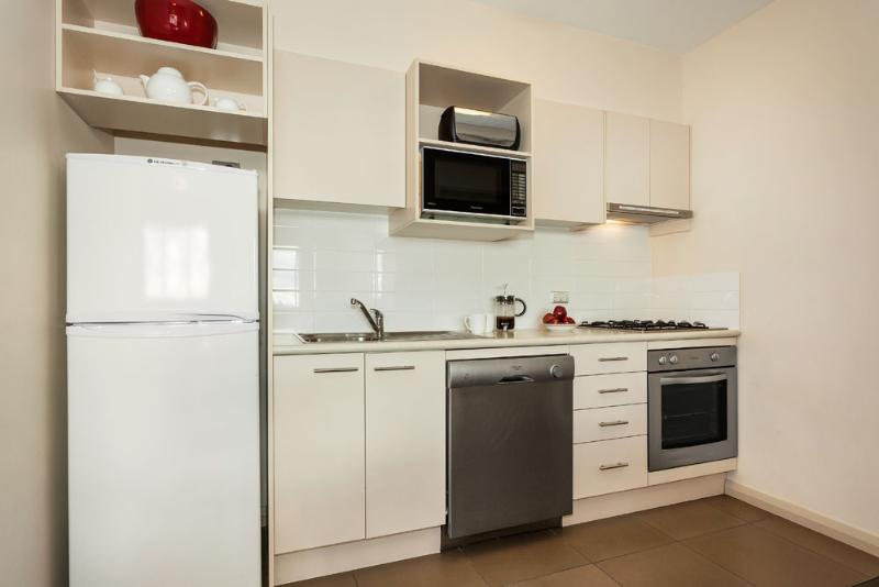 Апартаменты 3 Спальни, Mantra Castle Hill Sydney, An Accor