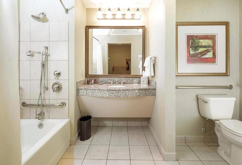 Номер Стандарт, Renaissance Shoals Resort And Spa