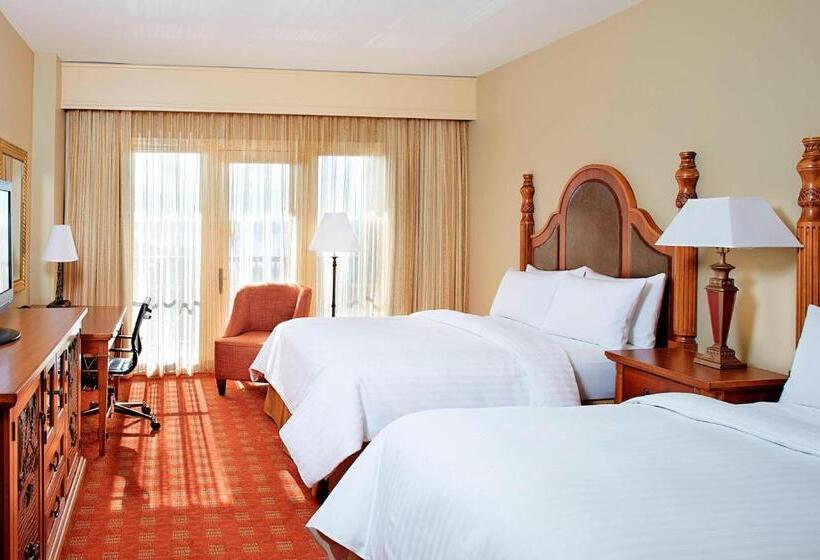 Номер Стандарт Вид на Реку, Renaissance Shoals Resort And Spa