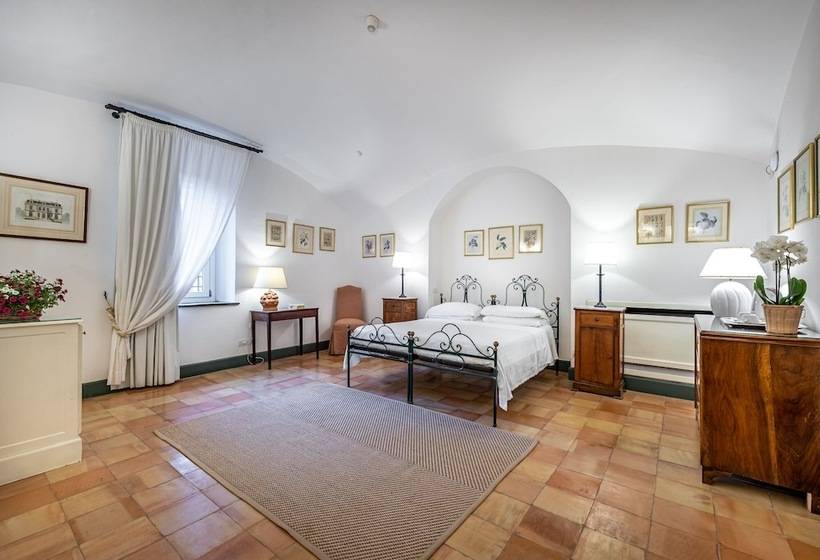 Номер Комфорт, Palazzo Belmonte