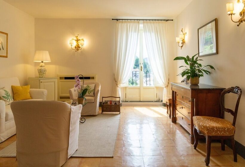Люкс Повышенной Комфортности, Palazzo Belmonte