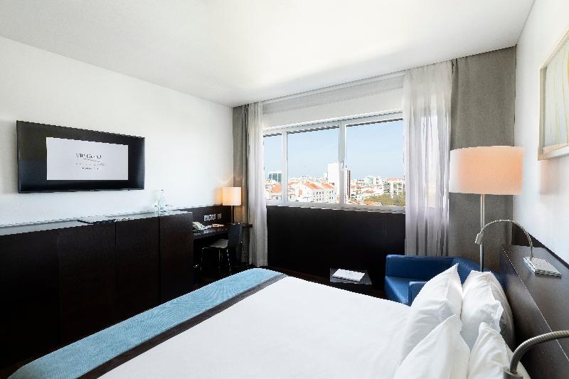 اتاق استاندارد, Vip Grand Lisboa Hotel & Spa