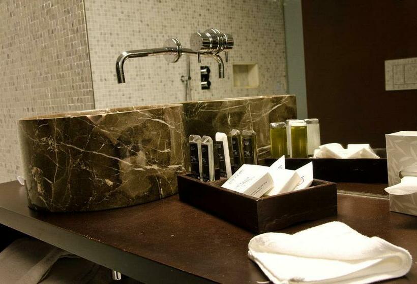 سوییت اجرایی, Vip Grand Lisboa Hotel & Spa