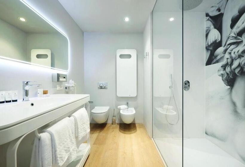 سوییت جونیور لوکس, Youme Design Place