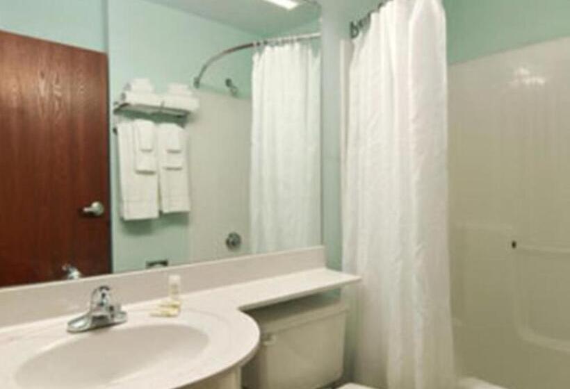 Люкс, Microtel Inn & Suites By Wyndham Gardendale