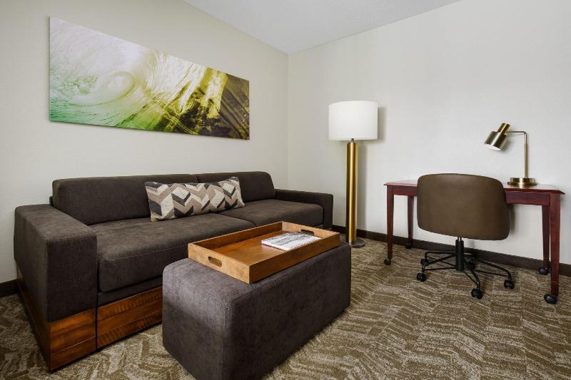 غرفة قياسية, Microtel Inn & Suites By Wyndham Gardendale