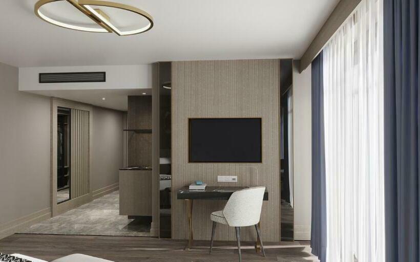 Королевский Люкс, Susesi Luxury Resort