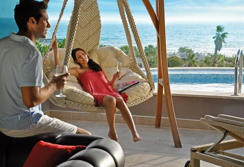 Королевский Люкс, Susesi Luxury Resort