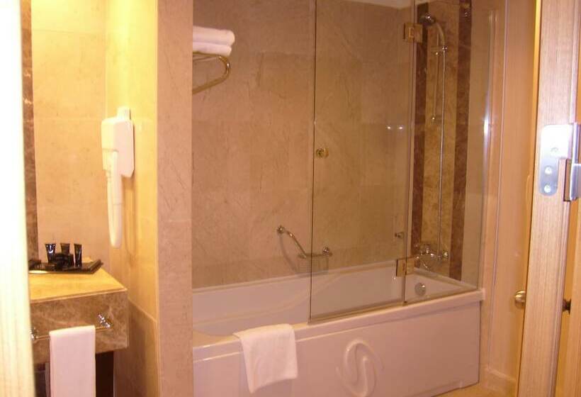 Семейный Номер, Susesi Luxury Resort