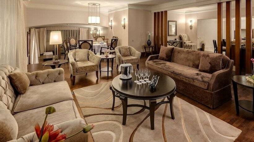 Люкс Кровать Кинг, Susesi Luxury Resort