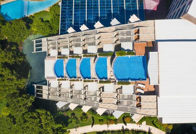 Королевский Люкс, Susesi Luxury Resort