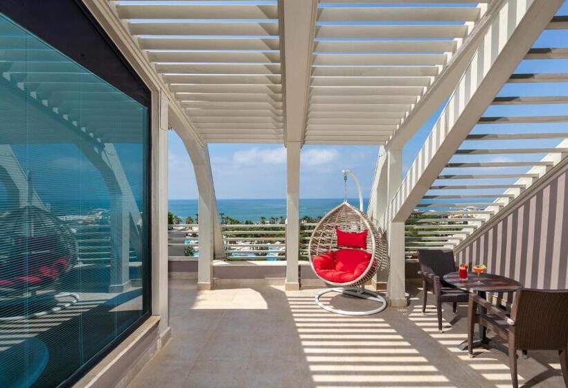 Королевский Люкс, Susesi Luxury Resort