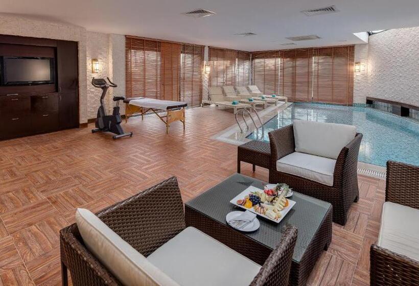 Шале 1 Спальня, Susesi Luxury Resort