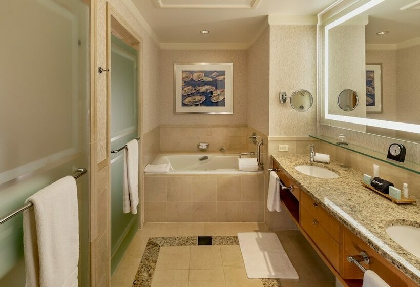 Номер Стандарт Двуспальная Кровать, The Umstead Hotel And Spa