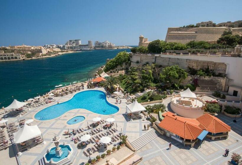 Номер Стандартный с Видом, Grand Hotel Excelsior