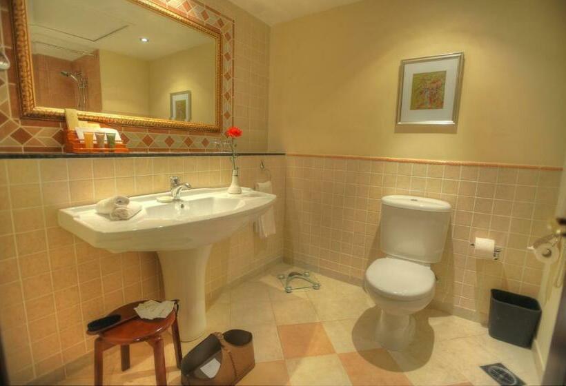 Номер Стандарт Вид на Сад, Grand Hotel Excelsior