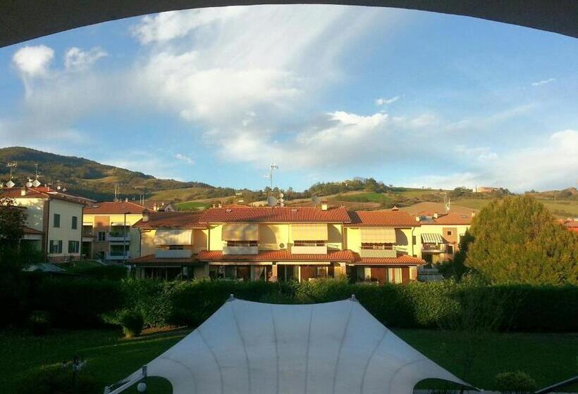 Номер Superior, Albergo Della Roccia