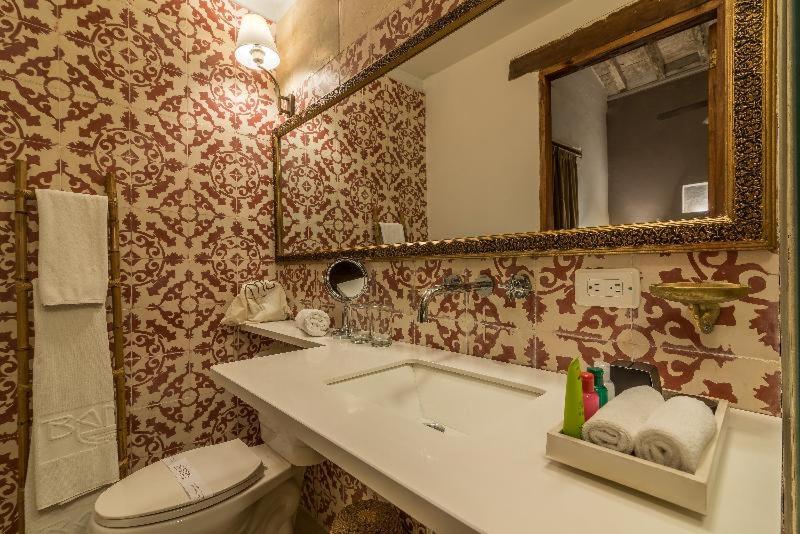 スタンダードルーム, Bantu By Faranda Boutique