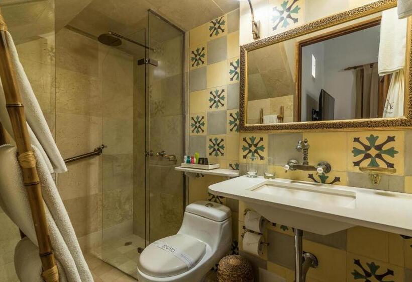 スタンダードルーム, Bantu By Faranda Boutique