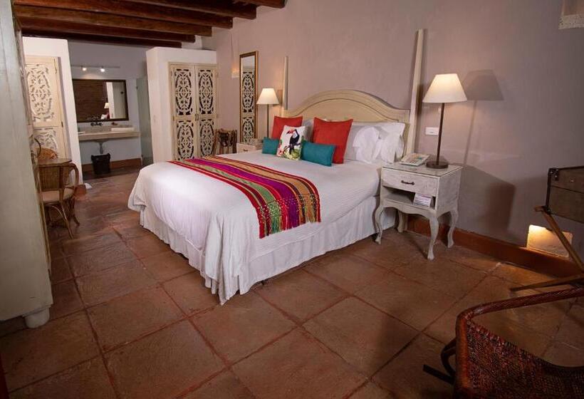 プレミアムルーム, Bantu By Faranda Boutique