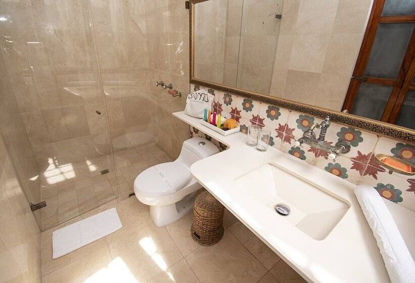 プレミアムルーム, Bantu By Faranda Boutique