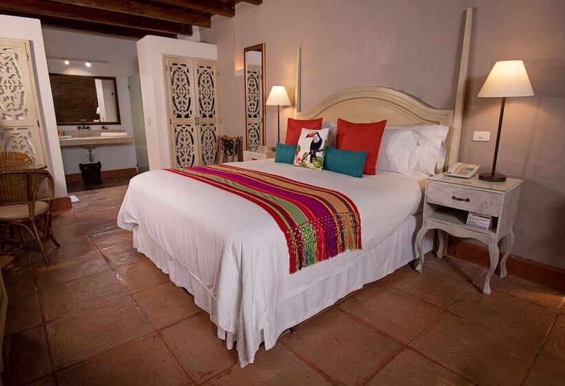 プレミアムルーム, Bantu By Faranda Boutique