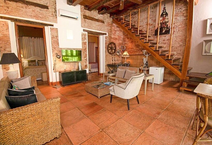 2ベッドスイートルーム, Bantu By Faranda Boutique