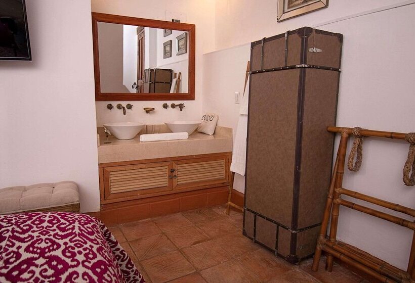 2ベッドスイートルーム, Bantu By Faranda Boutique