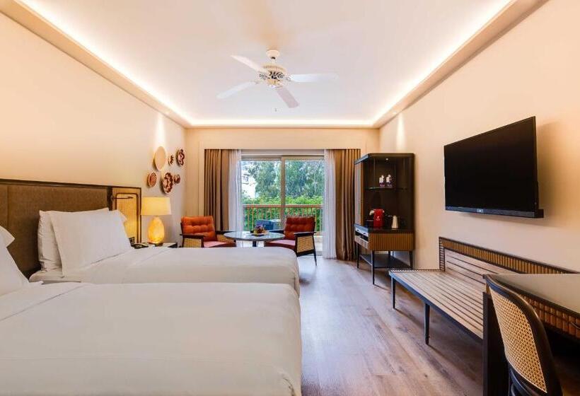 Люкс 2 Спальни, Divan Bodrum Palmira