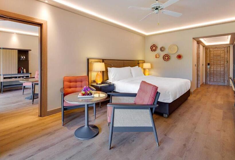 Family Suite, Divan Bodrum Palmira