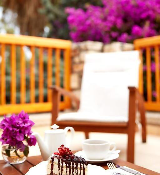 Люкс Вид на Море, Divan Bodrum Palmira