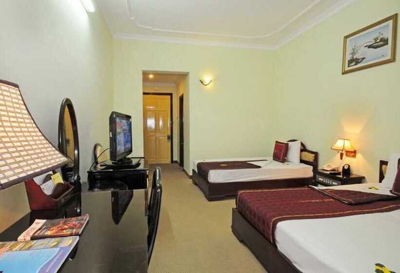 Standard Room, Duy Tan
