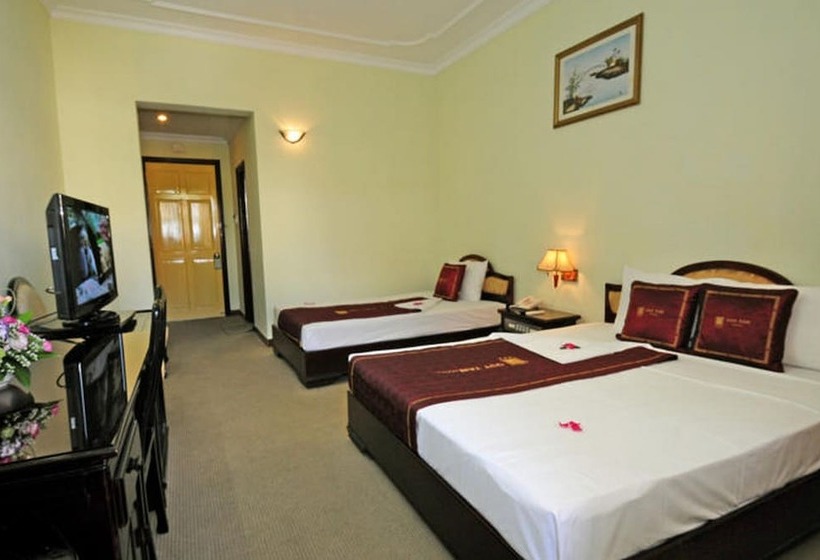 Standard Room, Duy Tan