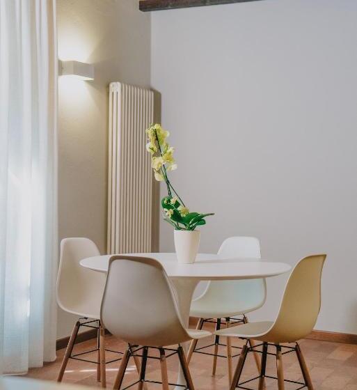 Люкс Классика, Locanda Del Feudo Suite & Restaurant