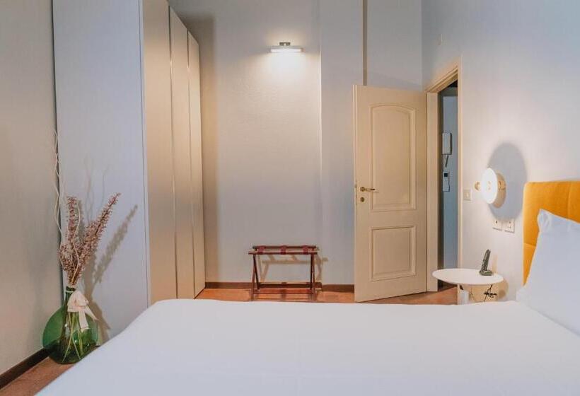 Люкс Повышенной Комфортности, Locanda Del Feudo Suite & Restaurant