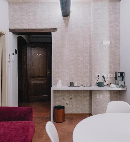 Family Suite, Locanda Del Feudo Suite & Restaurant