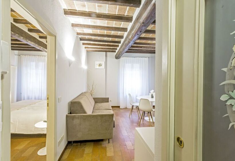 Люкс Классика, Locanda Del Feudo Suite & Restaurant