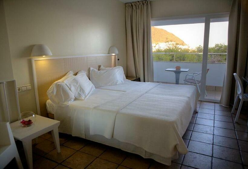 Habitació Estàndard, Mc San Jose