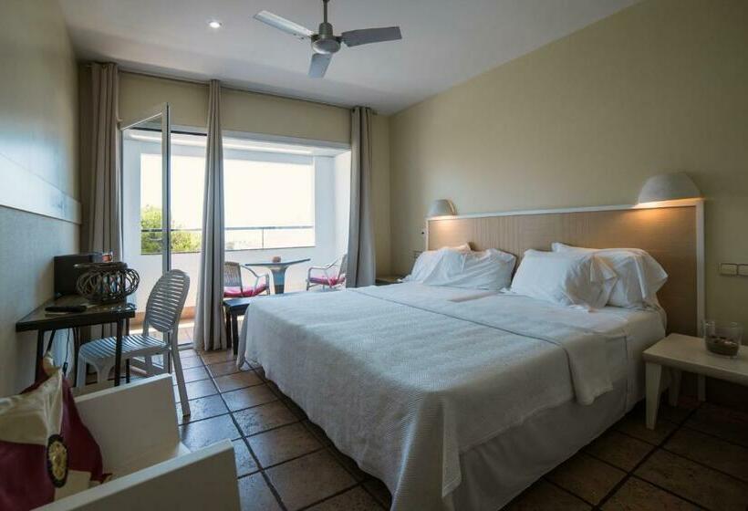 Habitació Estàndard, Mc San Jose