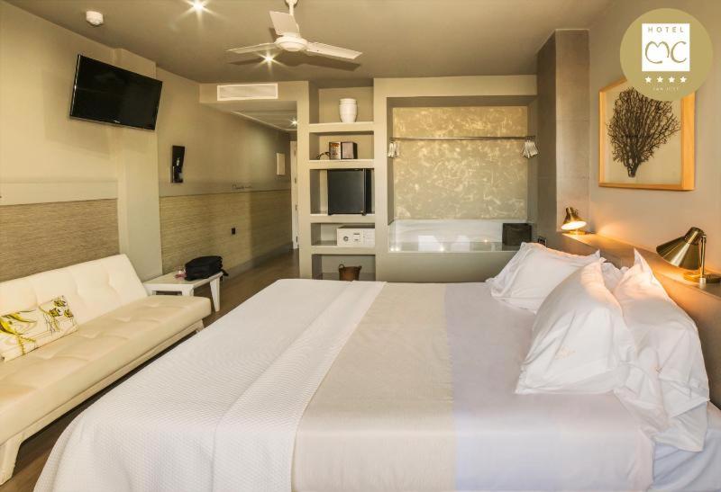 Habitació Estàndard, Mc San Jose