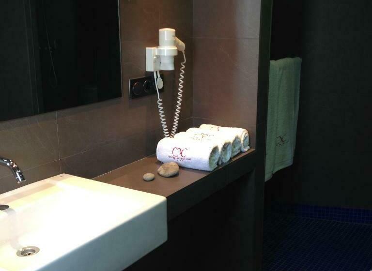 Suite Premium, Mc San Jose