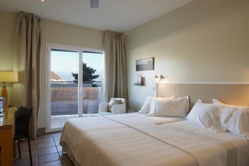 Habitació Estàndard, Mc San Jose