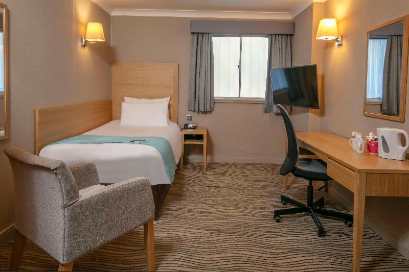 Junior Suite Deluxe, Mc San Jose