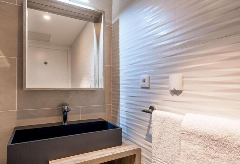 Стандартный Номер Кровать Кинг, Quality Hotel Toulouse Centre
