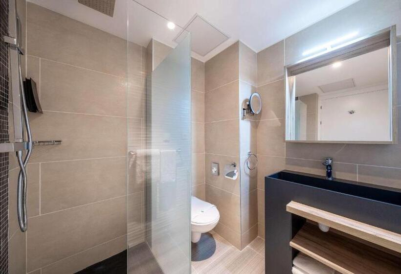 Номер Стандарт, Quality Hotel Toulouse Centre