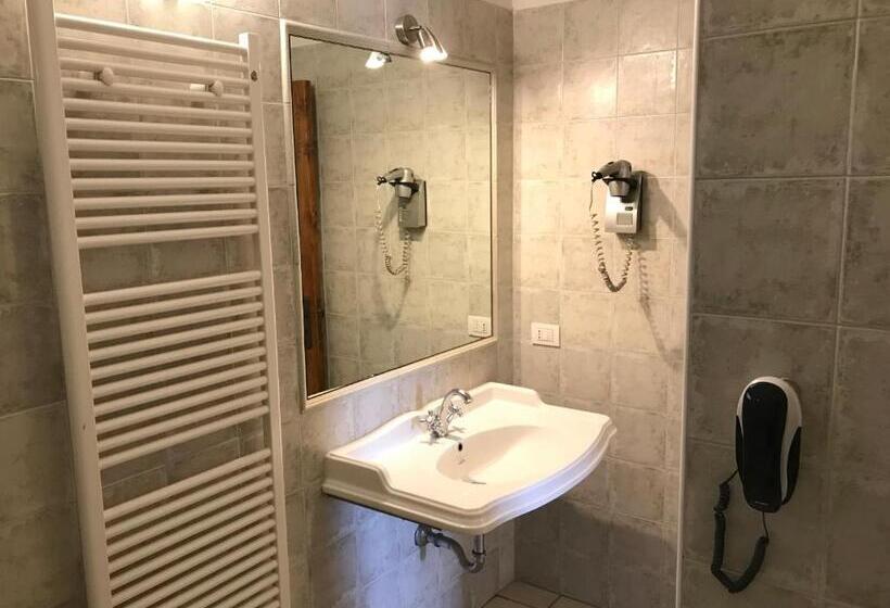 Номер Deluxe, Relais Masseria Serritella