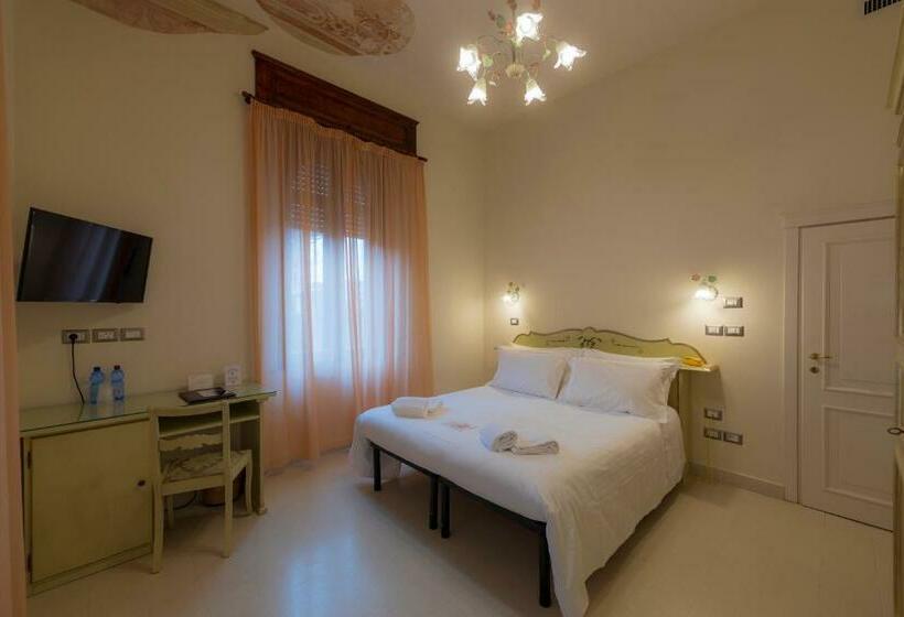 اتاق کلاسیک, Villa Elda Boutique