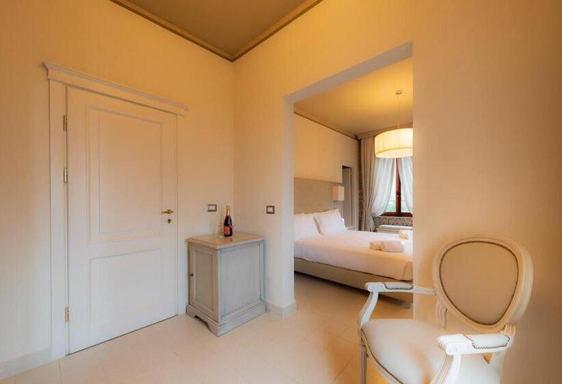 سوییت جونیور, Villa Elda Boutique
